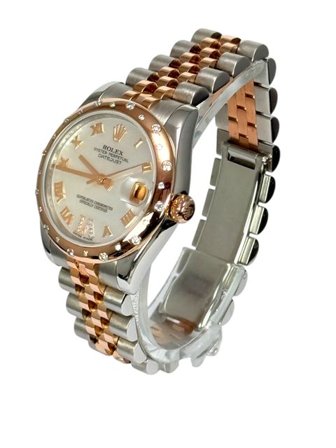 Rolex Datejust Lady 31 178341 Image 2